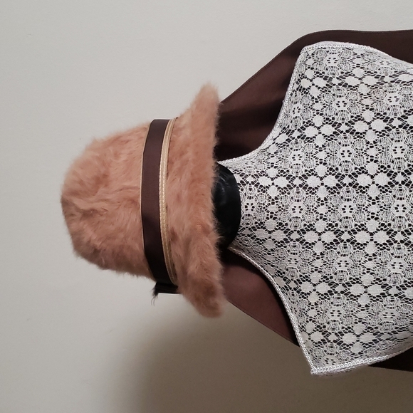 Vintage Kate's Boutique Canada Hat - Picture 8 of 13